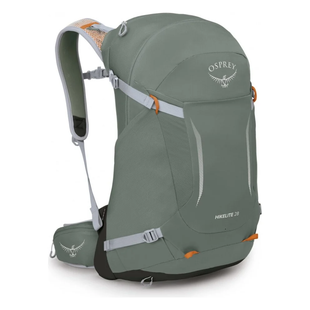 Рюкзак туристичний Osprey Hikelite 28 pine leaf green M/L (009.3346)