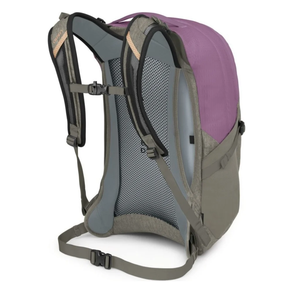 Рюкзак туристичний Osprey Parsec 26 pashmina/tan concrete O/S (009.3640) — фото 3