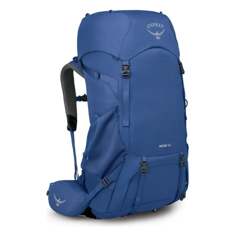 Рюкзак туристичний Osprey Rook 50 astology blue/blue flame O/S (009.3521)
