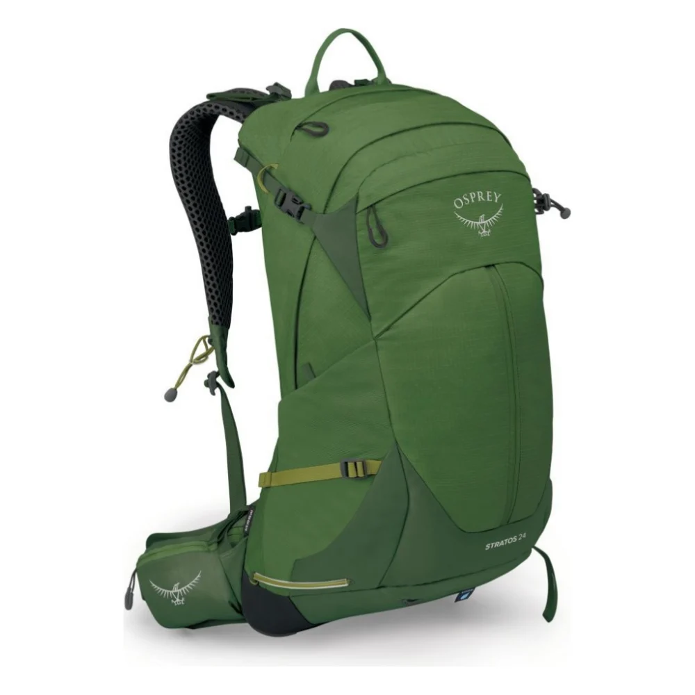 Рюкзак туристичний Osprey Stratos 24 seaweed/matcha green O/S (009.3589)