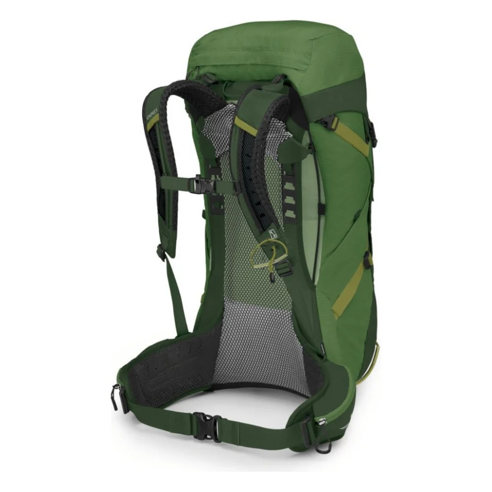 Рюкзак туристичний Osprey Stratos 36 seaweed/matcha green - O/S - зелений (009.3587) — фото 2
