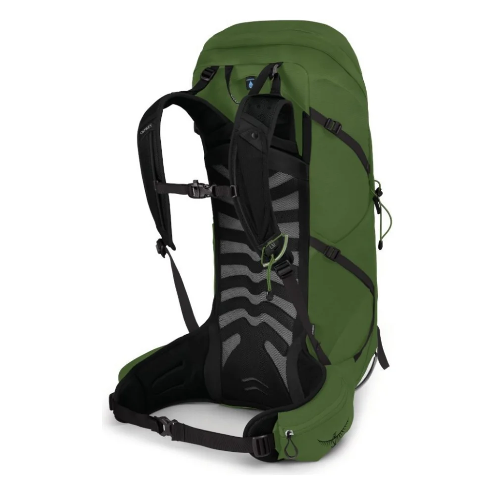 Рюкзак туристичний Osprey Talon 36 green belt/black L/XL (009.3577) — фото 3