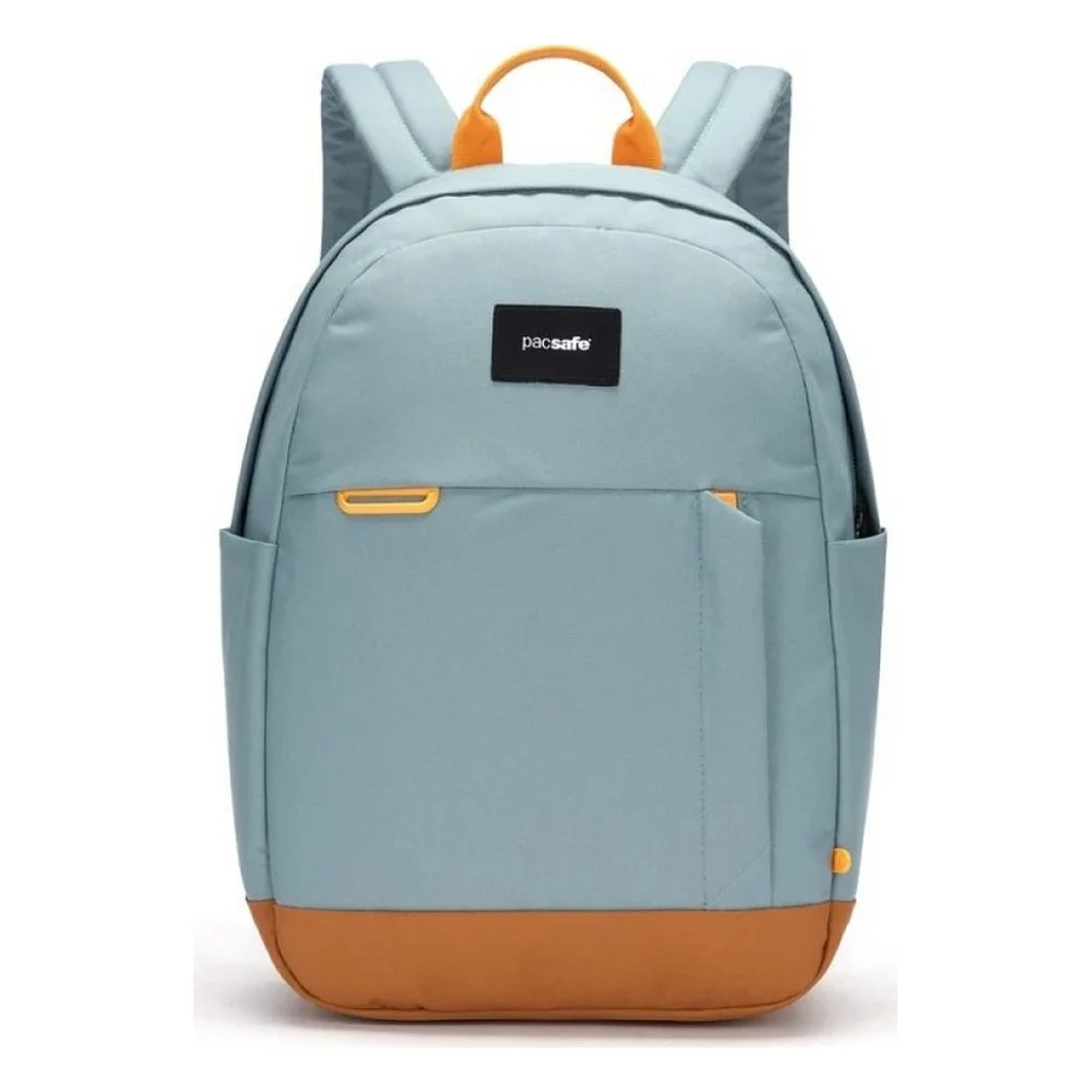 Рюкзак туристичний Pacsafe GO 15L backpack свіжий м'ятний (35110528)