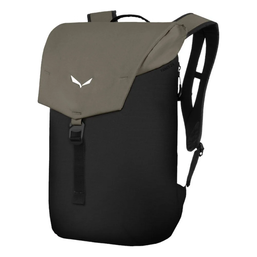 Рюкзак туристичний Salewa Fanes 24L 1433 7950 - UNI - коричневий/чорний (013.003.1472)