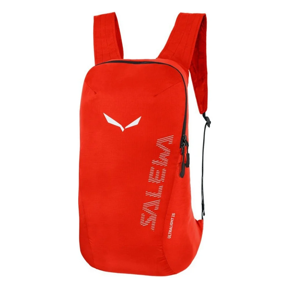 Рюкзак туристичний Salewa Ultralight 15L 1419 1500 - UNI - червоний (013.003.1457)