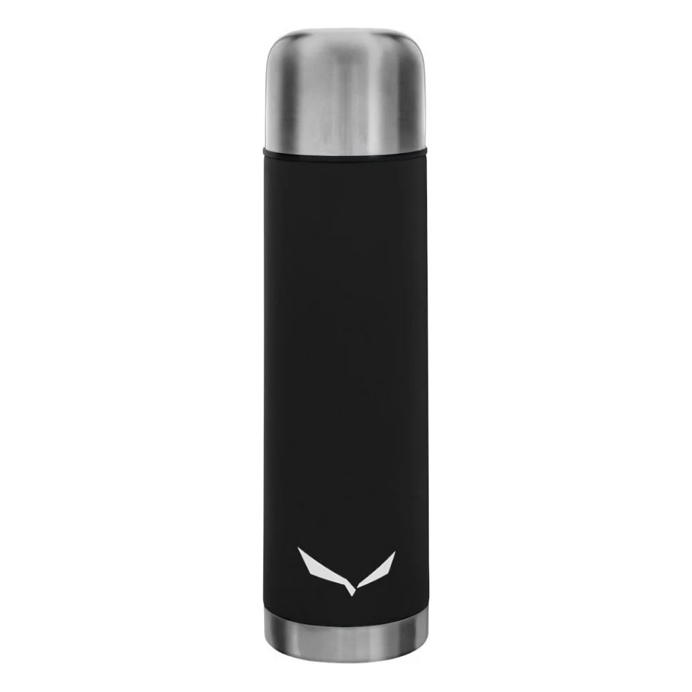 Термос Salewa Rienza Thermo BTL 1.0 L 0524 0910 чорний (013.003.1510)