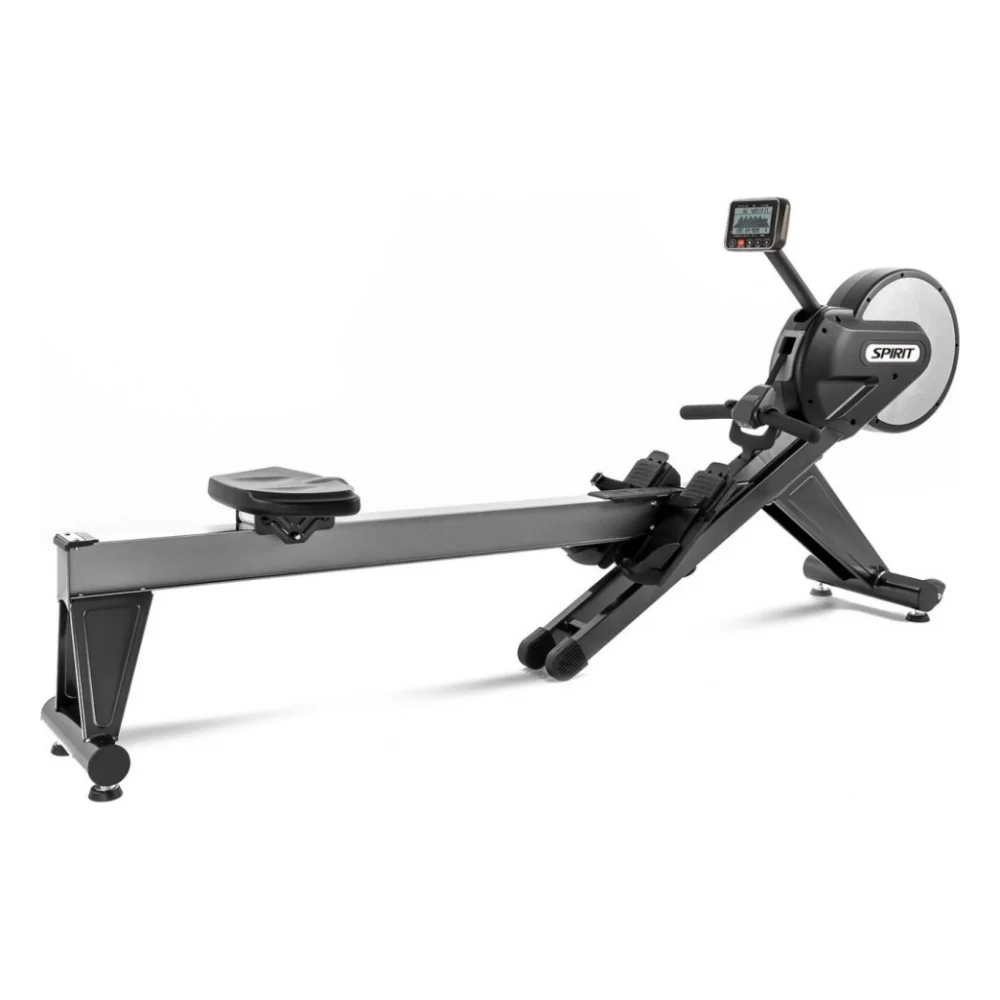 Гребний тренажер Spirit CRW800+