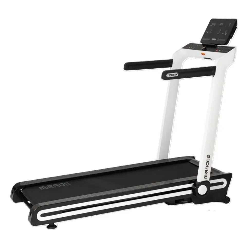 Бігова доріжка Toorx Mirage-C60-White (931224)