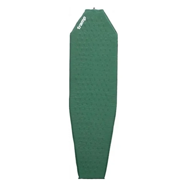 Туристичний килимок Tramp Ultralight Green 183х51х3 (UTRI-023)