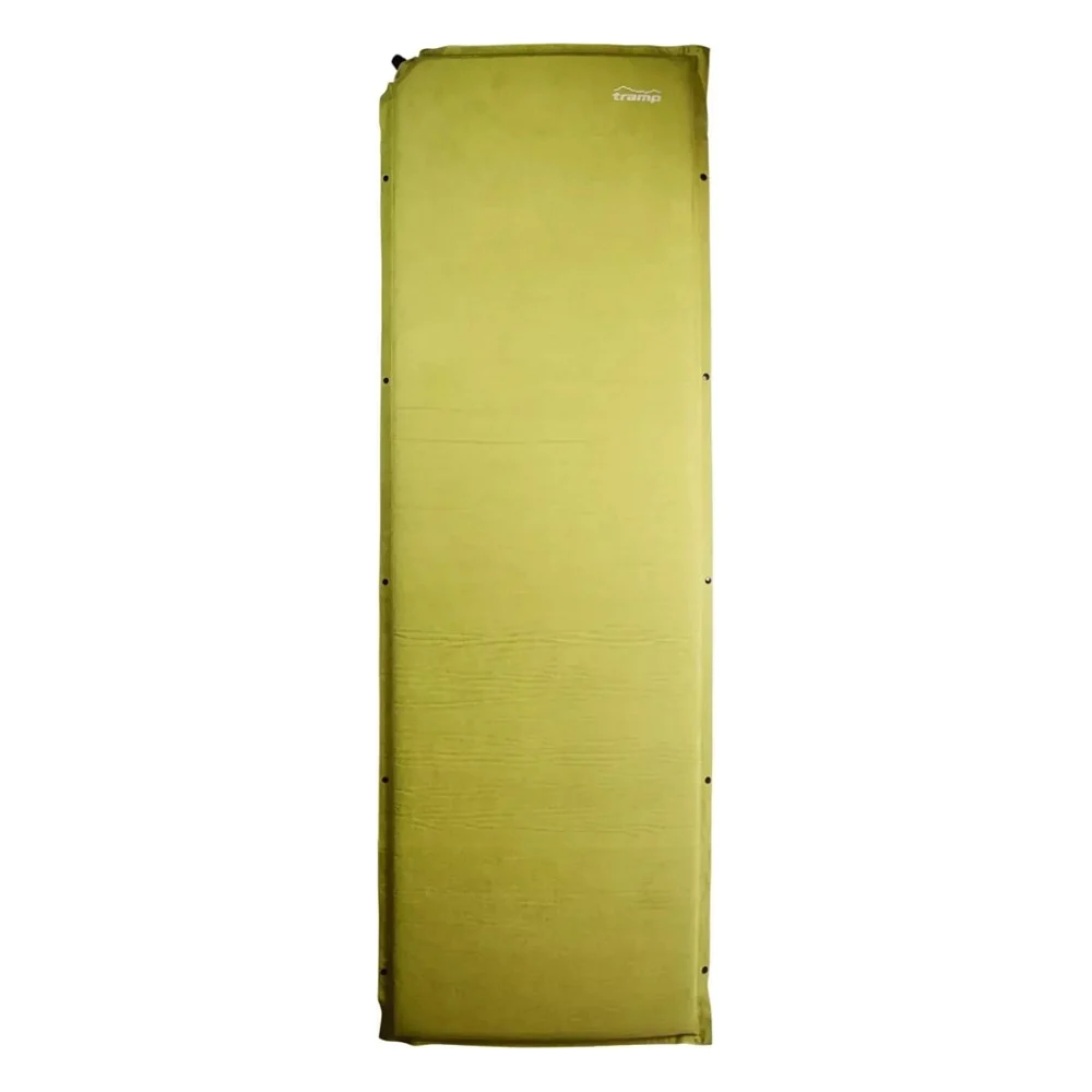 Туристичний килимок Tramp комфорт Olive 190x60x3 (UTRI-015)