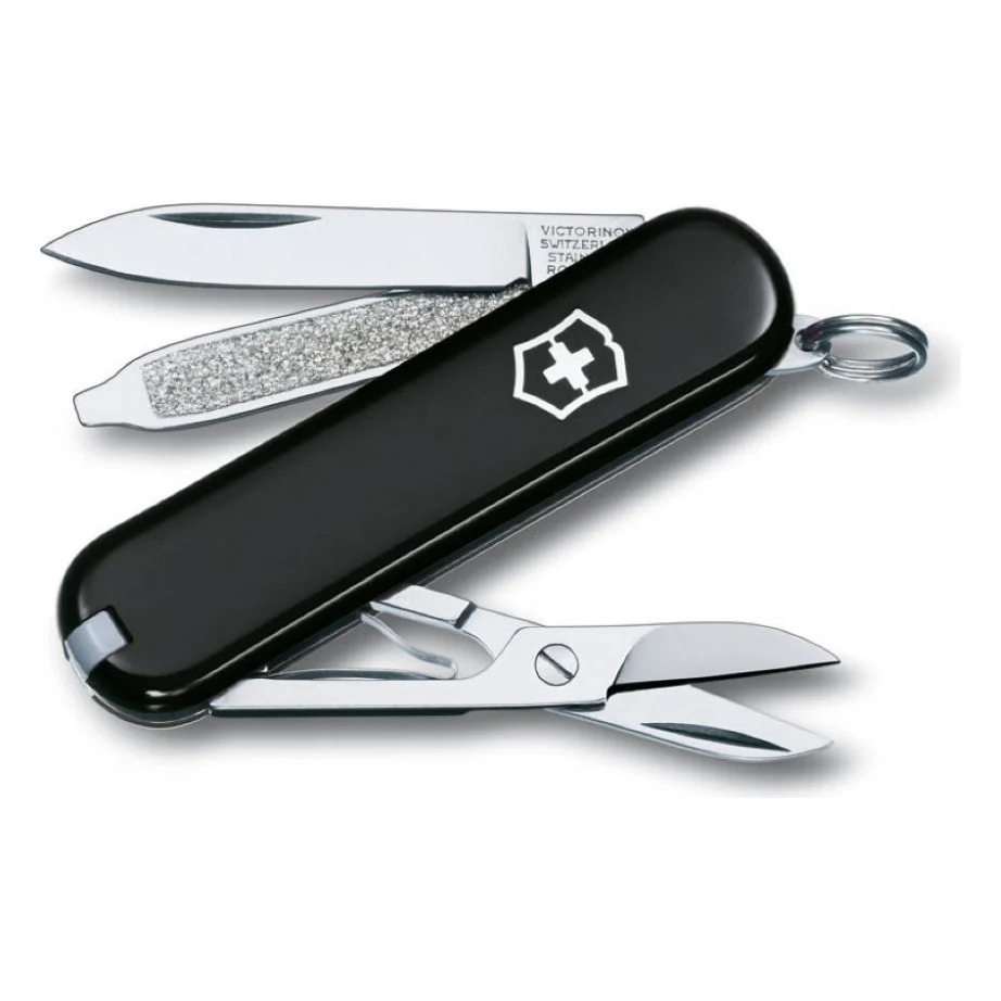 Ніж Victorinox Сlassic-SD (0.6223.3)