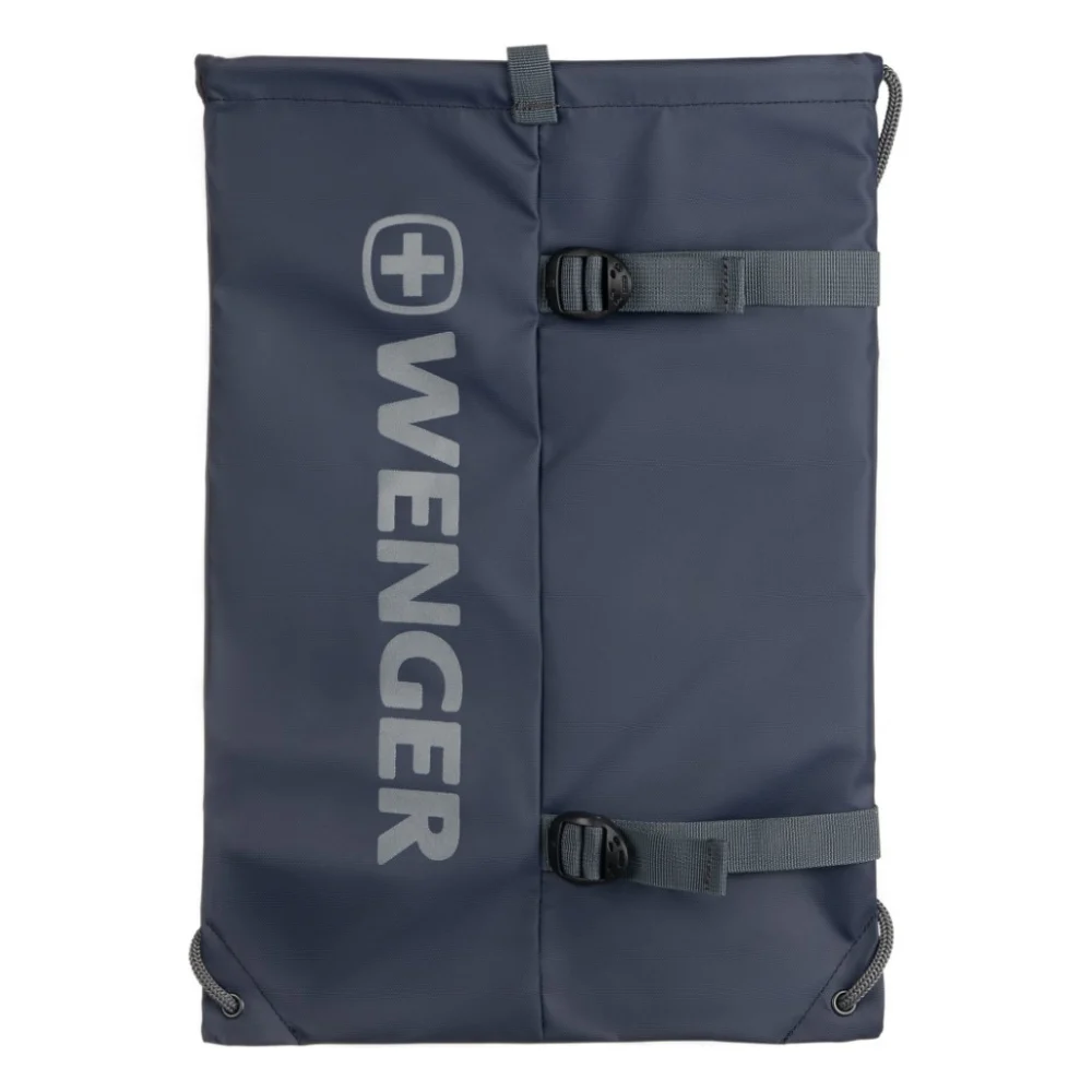 Рюкзак туристичний Wenger XC Fyrst, синій (610168)