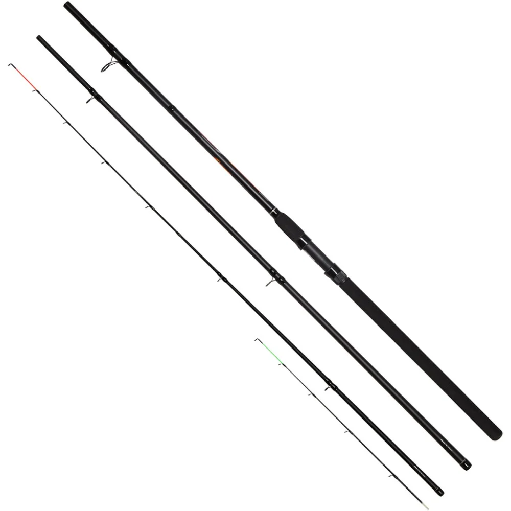 Вудилище X-Fish Trophy Feeder 3.30m Max 150g (1917.00.81)