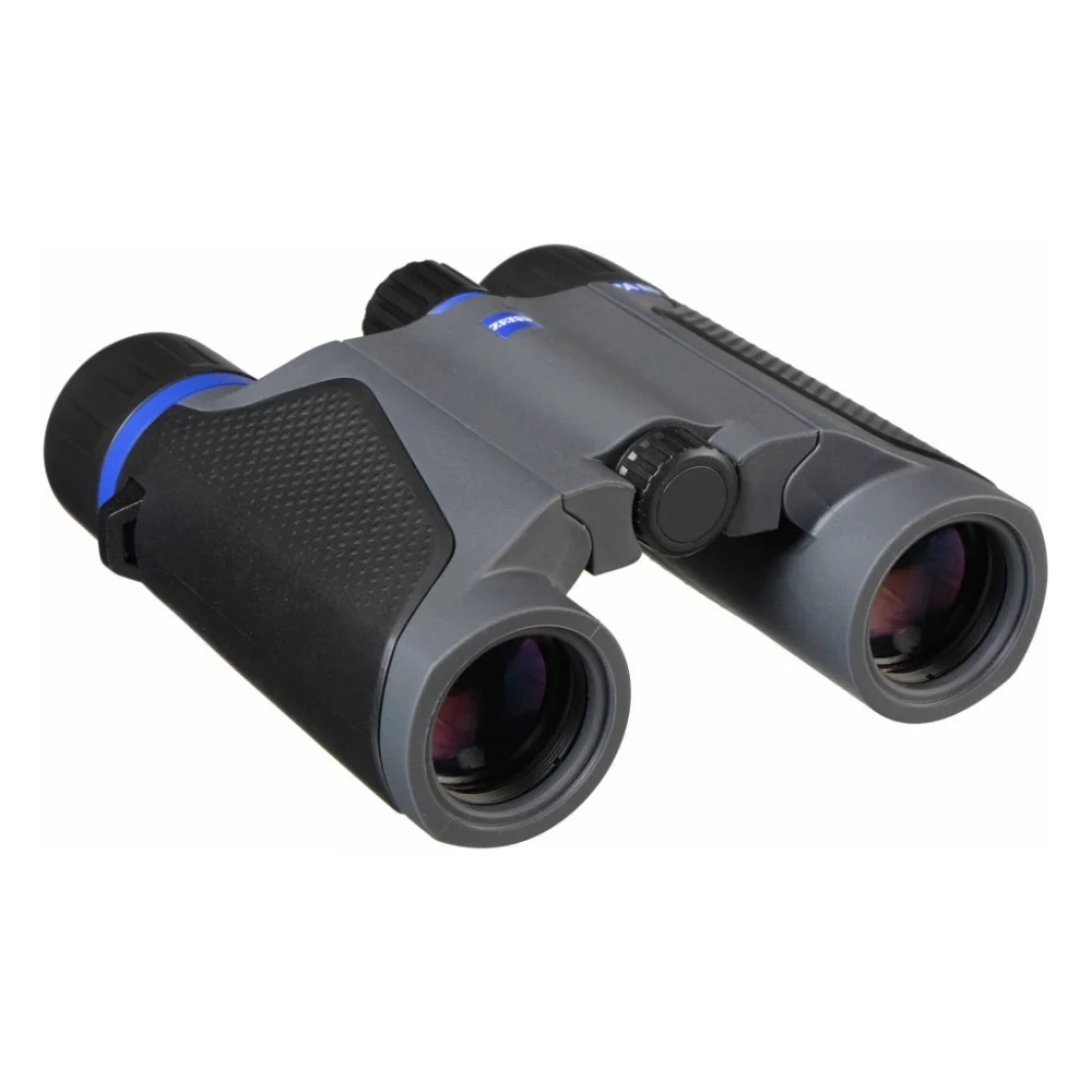 Бінокль Zeiss Terra ED 10х25 Black-Grey (522503-9907-000) — фото 2