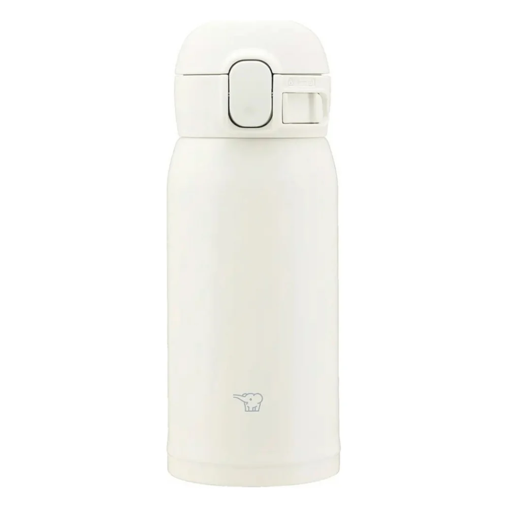 Термокружка Zojirushi SM-WS36WM 0.36 л Бежевий (1678.07.23)