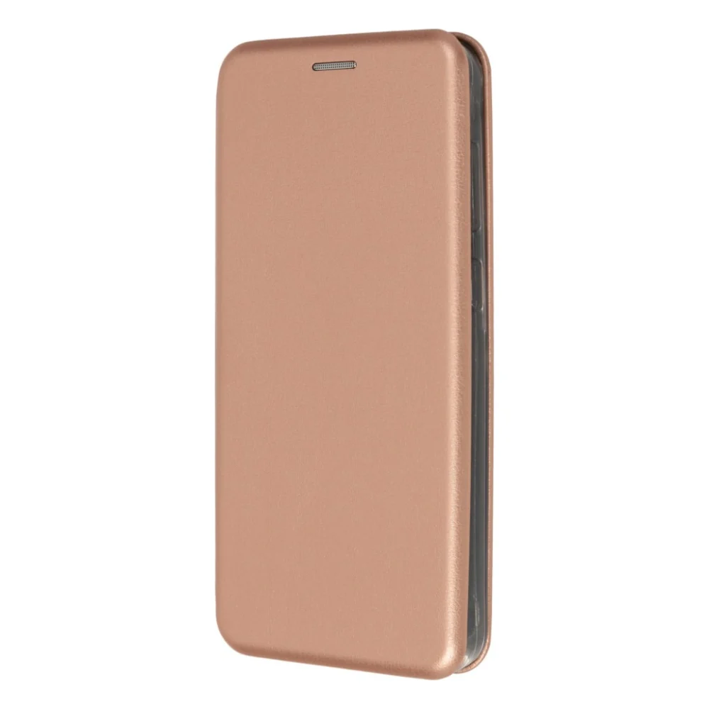 Чохол до мобільного телефона Armorstandart G-Case Samsung A36 5G Rose Gold (ARM83057)