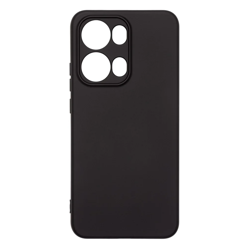 Чохол до мобільного телефона Armorstandart ICON OPPO Reno13 Pro 5G Camera cover Black (ARM81893)