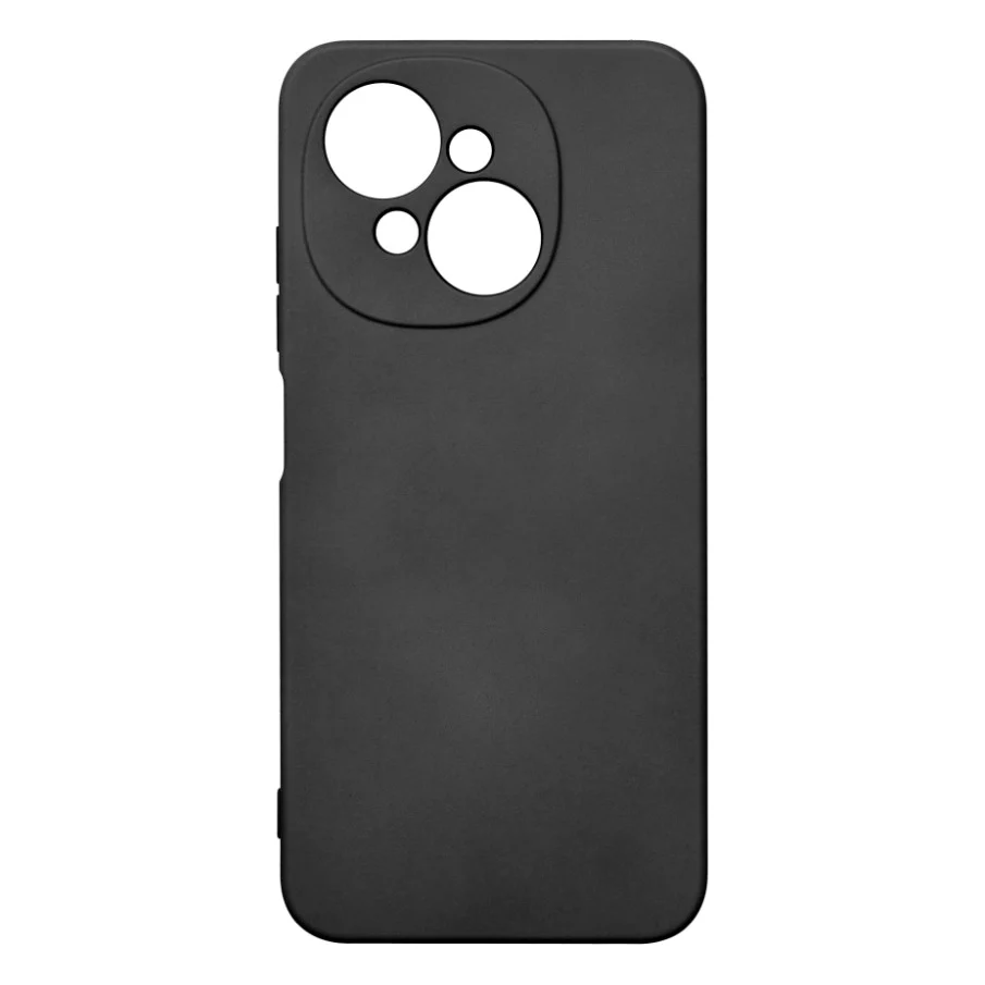 Чохол до мобільного телефона Armorstandart ICON Tecno Spark Go 1 (KL4) Camera cover Black (ARM81215)
