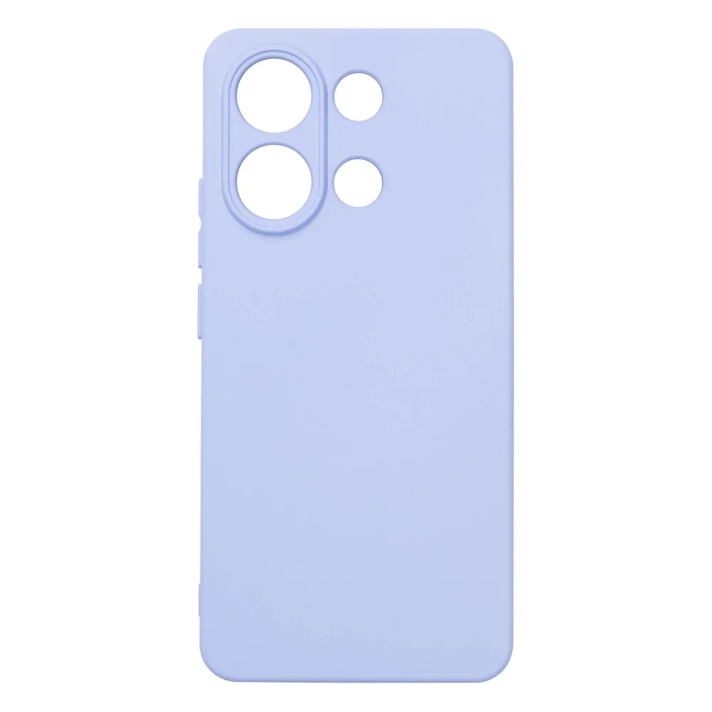 Чохол до мобільного телефона Armorstandart ICON Xiaomi Redmi Note 13 4G Camera cover Lavender (ARM83402)
