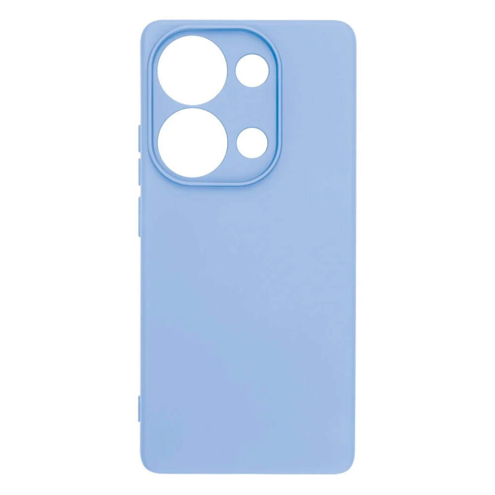 Чохол до мобільного телефона Armorstandart ICON Xiaomi Redmi Note 13 Pro 4G Camera cover Lavender (ARM83403)