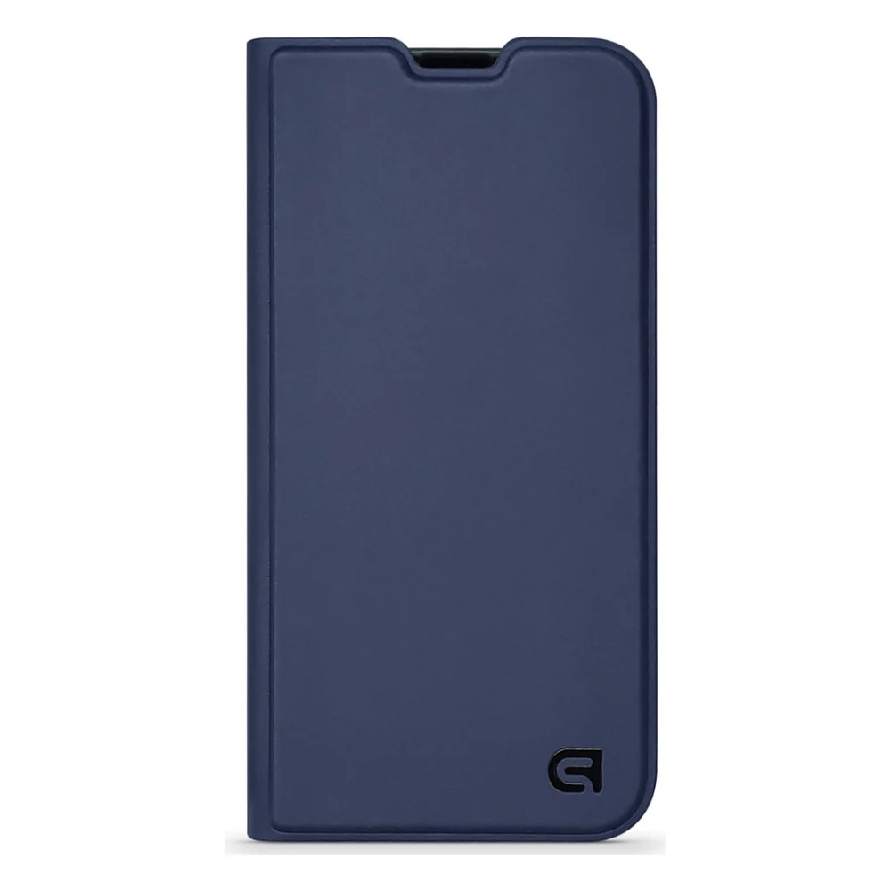 Чохол до мобільного телефона Armorstandart OneFold Case Samsung S25 Dark Blue (ARM81558)