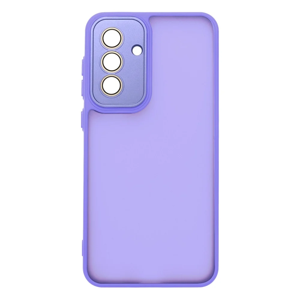 Чохол до мобільного телефона Armorstandart ShadeX Samsung A36 5G Violet (ARM83072)