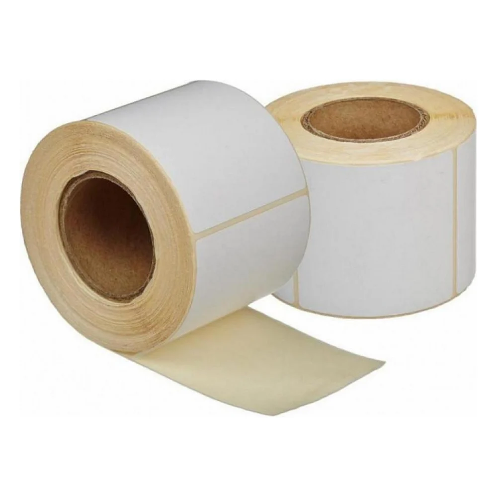 Етикетка Aurika термо 58х60/ 0.5тис (упаковка 10шт) (5860T)