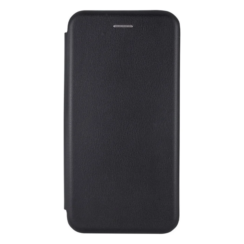 Чохол до мобільного телефона BeCover Exclusive Samsung Galaxy A36 SM-A366 Black (713027) — фото 2
