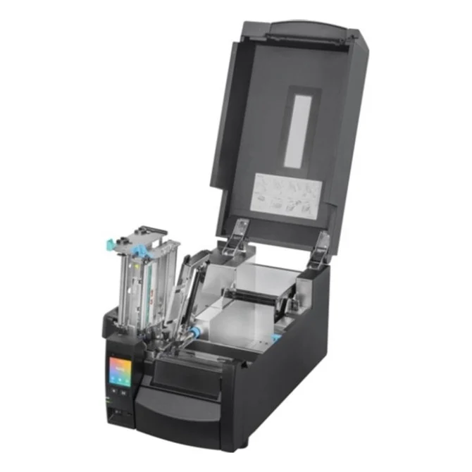 Принтер етикеток Citizen CL-S700III USB, RS232, Ethernet (CLS700IIINEXXX) — фото 6