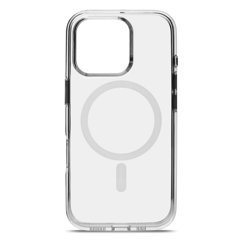 Чохол до мобільного телефона Harder Nude MagCase Apple iPhone 16 Pro (ARM82297)