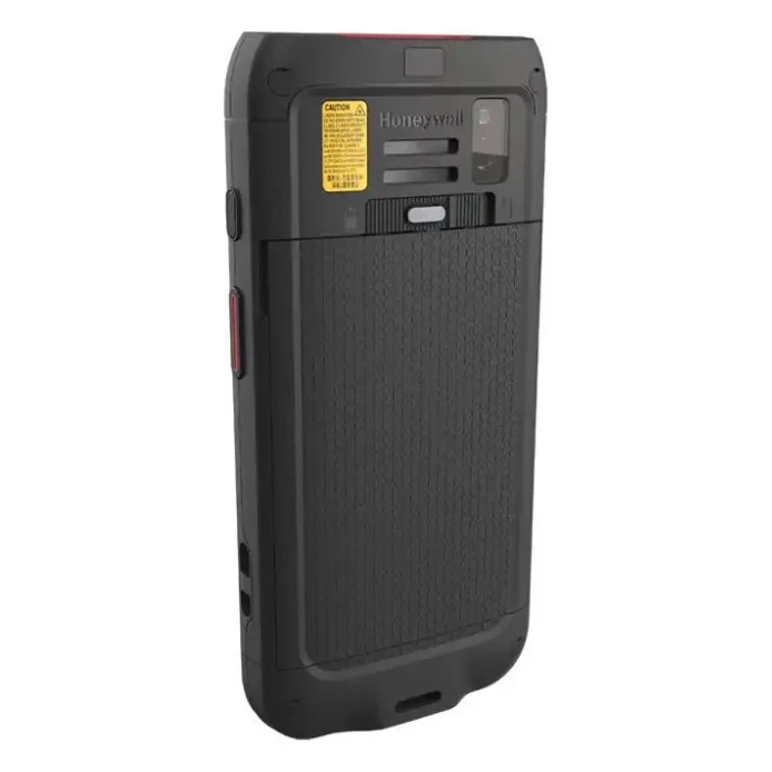 Термінал збору даних Honeywell Dolfine СТ40 2D, 4GB/32GB, WiFi, BT, LTE, NFC, Android (CT40-L1N-27C11BE) — фото 4
