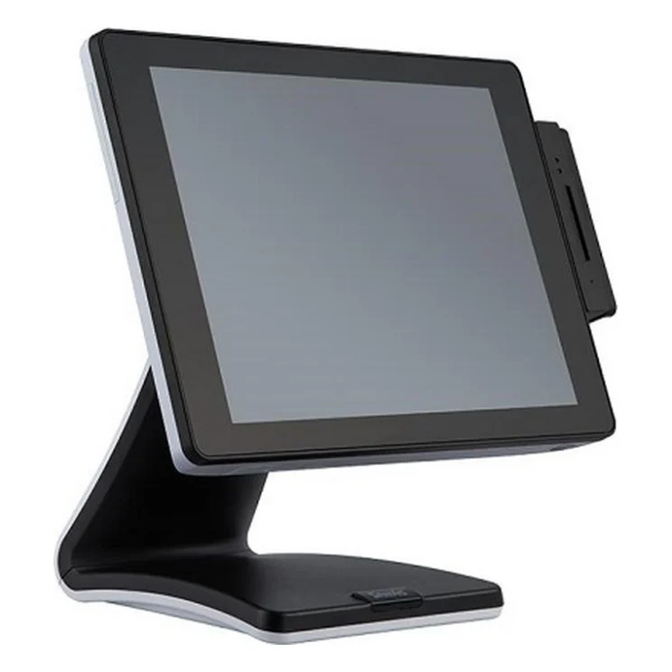 POS-термінал Sam4s SAPPHIRE-S560 PCAP Touch, J6412/8Gb/240Gb/6*USB/2*RS232/MSR/white (SAPH-S560/CITENNNMW)