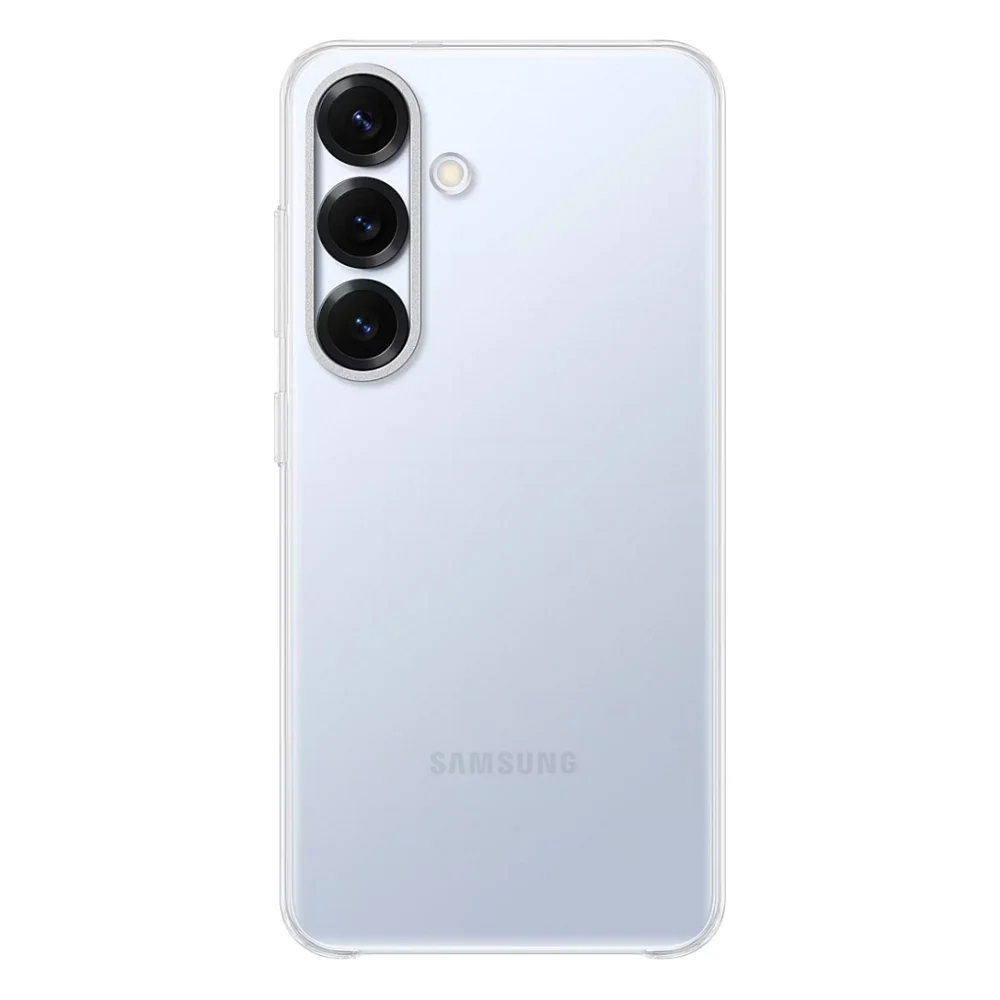 Чохол до мобільного телефона Samsung Galaxy S25 (S931) Clear case (EF-QS931CTEGWW)