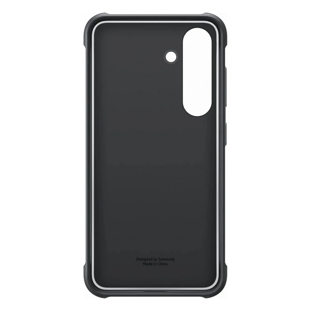 Чохол до мобільного телефона Samsung Galaxy S25 (S931) Rugged case (EF-RS931CBEGWW) — фото 5