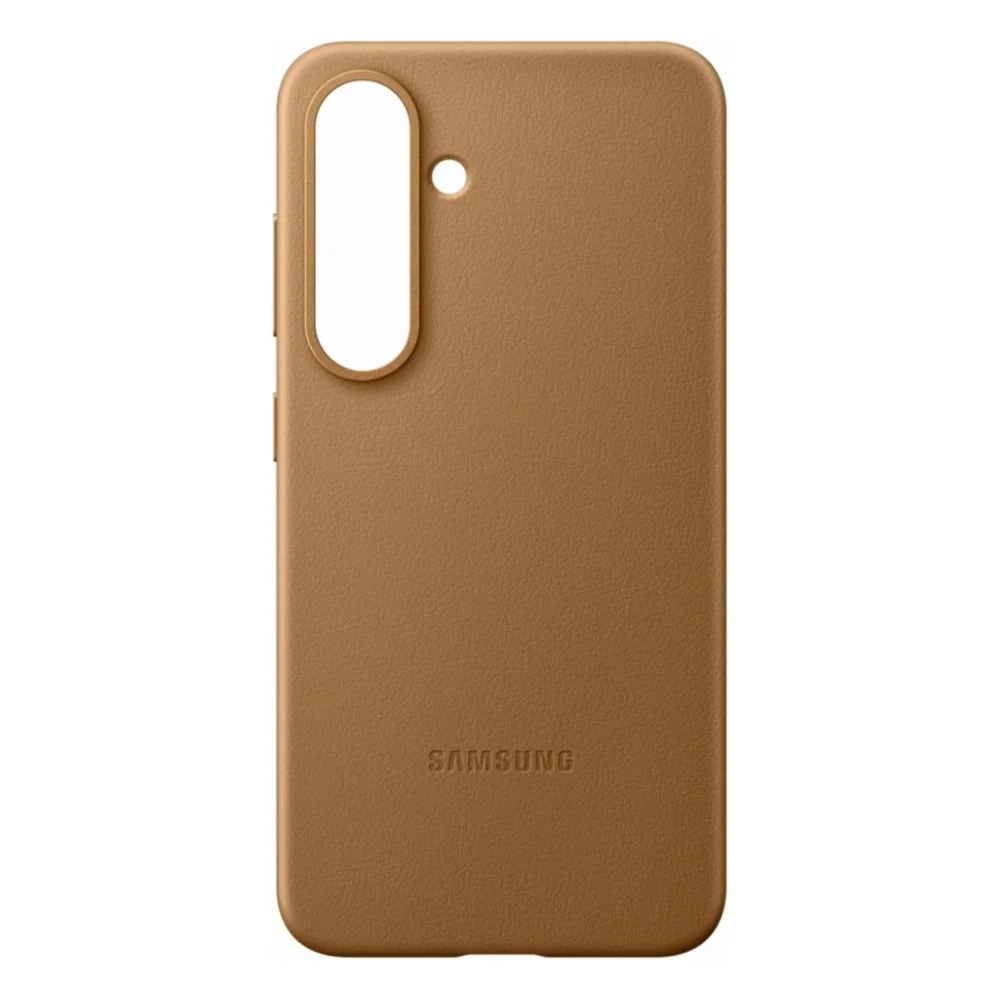 Чохол до мобільного телефона Samsung Kindsuit Samsung Galaxy S25 Plus Camel (EF-VS936PFEGWW)
