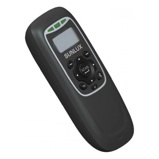 Сканер штрих-коду Sunlux XL-9038 1D USB (13899)