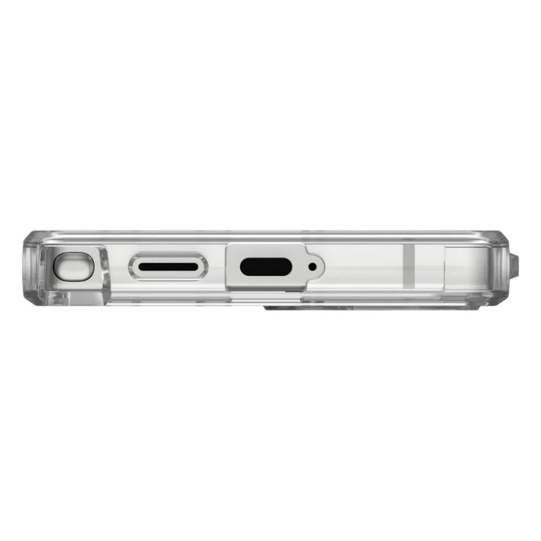 Чохол до мобільного телефона UAG Samsung Galaxy S25 Ultra Plyo with Magnet Blue Ombre (214486115E5E) — фото 5