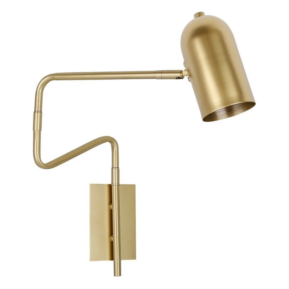 Бра Candellux 21-75468 HOSTI (21-75468)