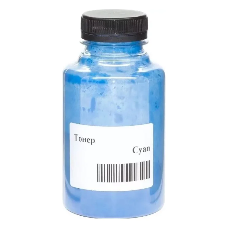 Тонер Canon 067 35г CYAN MF651Cw/MF655Cdw/MF657Cdw 1.25K AHK (50000439)