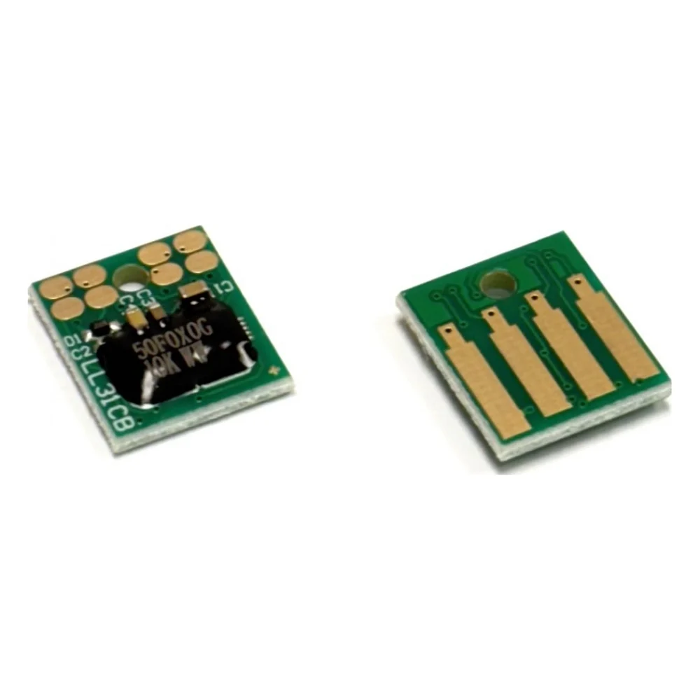 Чип для картриджа Lexmark MS410/510/610/415 50F5X00 10K AHK (70264656)