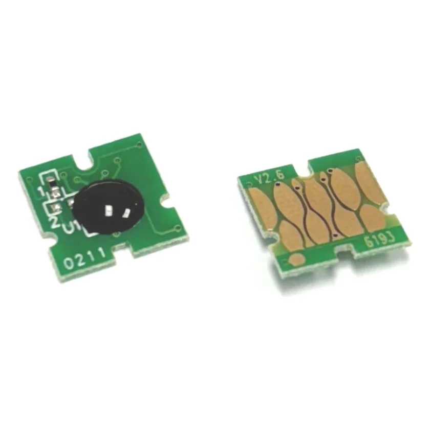 Чип для картриджа памперса Epson C13T619300 T3000/5000/7000 AHK (70264672)
