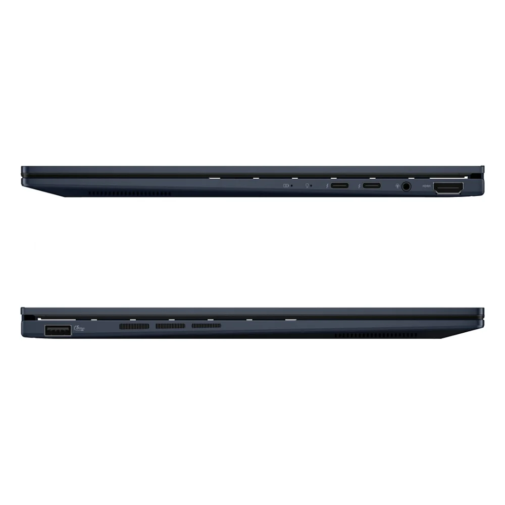 Ноутбук ASUS Zenbook 14 OLED UX3405CA-QL073W (90NB14W3-M002F0) — фото 5