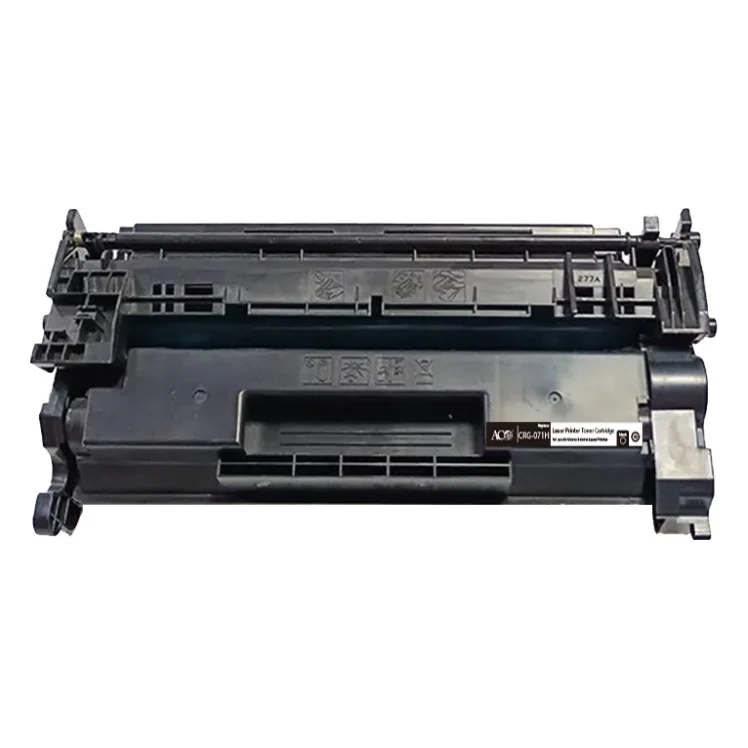 Картридж ACO Canon 071H Black 2.5K (ACO-CRG-071HNC)