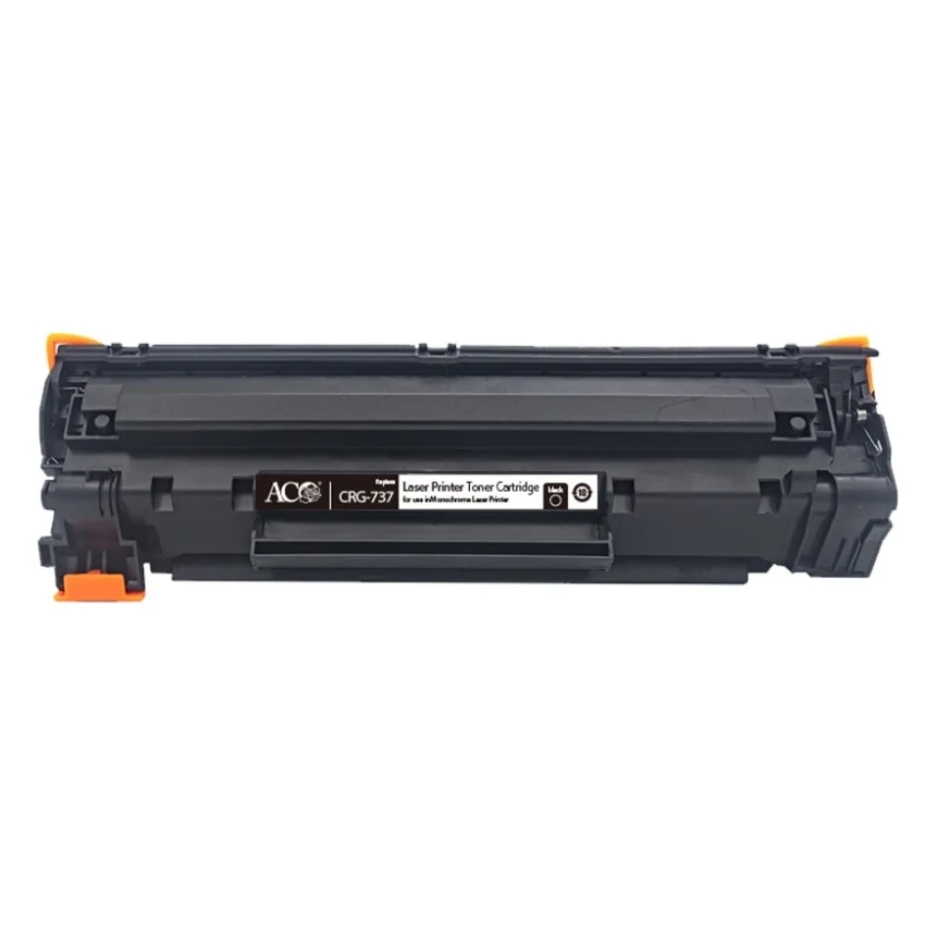Картридж ACO Canon 737 2.4K (ACO-CRG-737)
