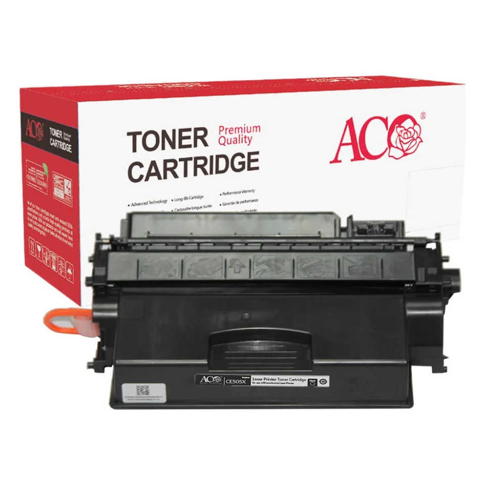 Картридж ACO HP CE505X (05X) (ACO-CE505X)