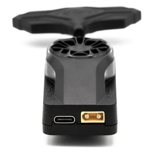 Передавач (TX) Emax Aeris Link Nano ELRS 2.4G (Emax-TX24-Nano) — фото 2