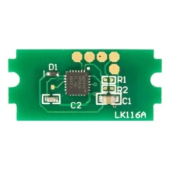 Чип для картриджа Kyocera TK-1160 Mita P2040dn/P2040dw Foshan (JYD-TK-1160-FSH)