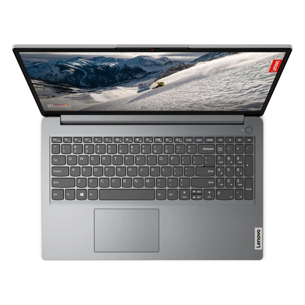 Ноутбук Lenovo IdeaPad 1 15AMN7 (82VG00TARA) — фото 4