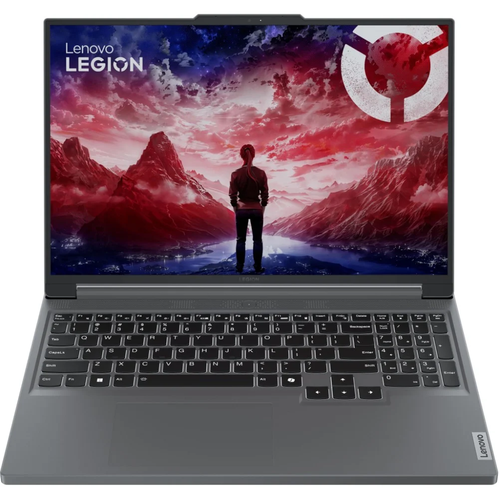 Ноутбук Lenovo Legion Slim 5 16AHP9 (83DH009HRA)