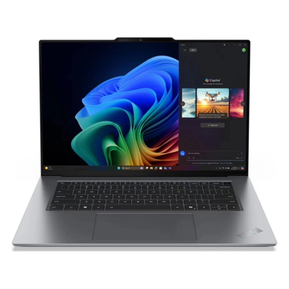 Ноутбук Lenovo ThinkPad X9 G1 (21Q6001URA)